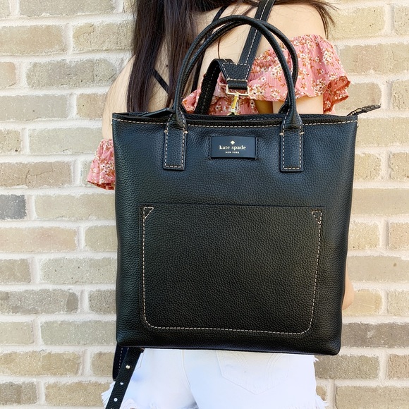 Gaby’sBags👜💕-NWT Kate Spade Backpack &Satchel - Picture 3 of 8
